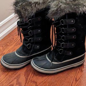 Sorel Joan of Arctic Boots